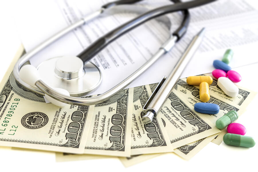 Expenses in Medical Translation