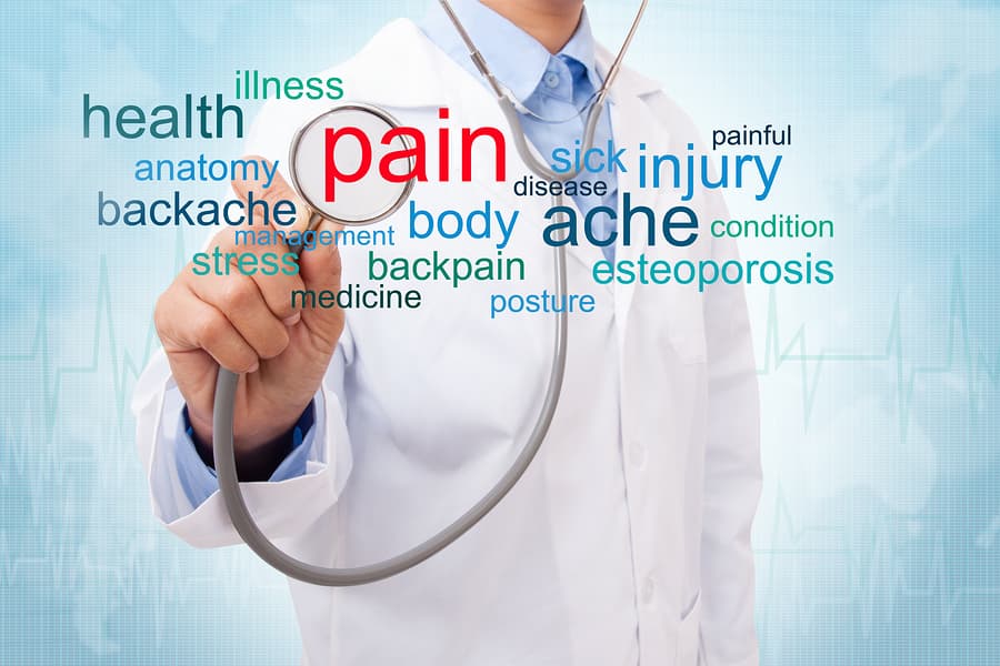 Basic Medical Terminology