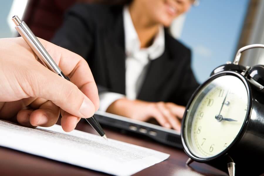 An Effect On Translation’s Turnaround Time