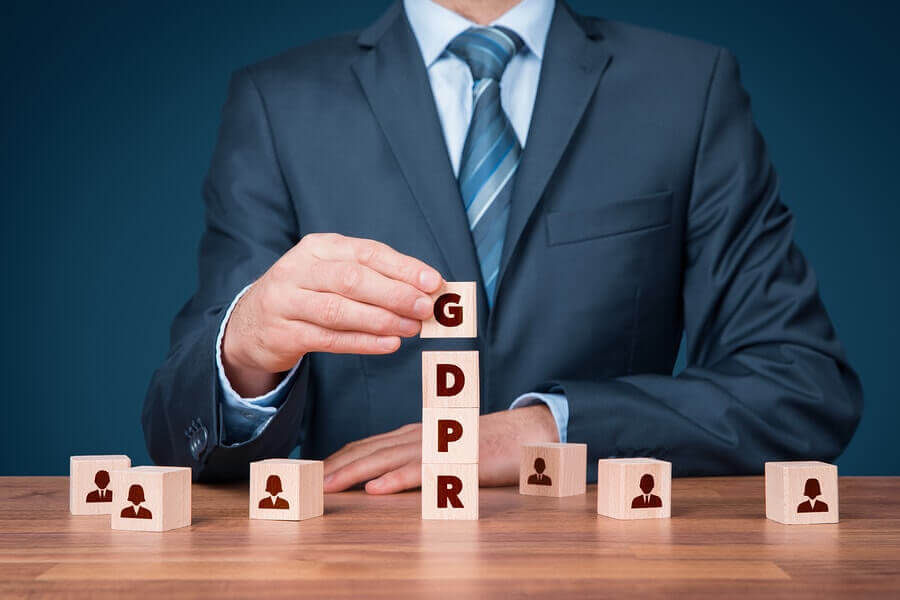 How Will GDPR Affect the Translation Industry?