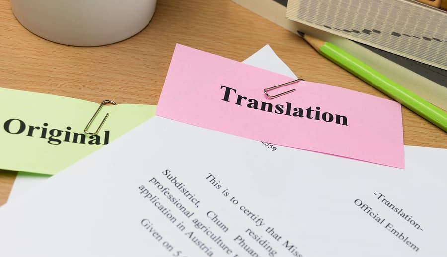 How Document Translation Can Revolutionise the Medical Industry