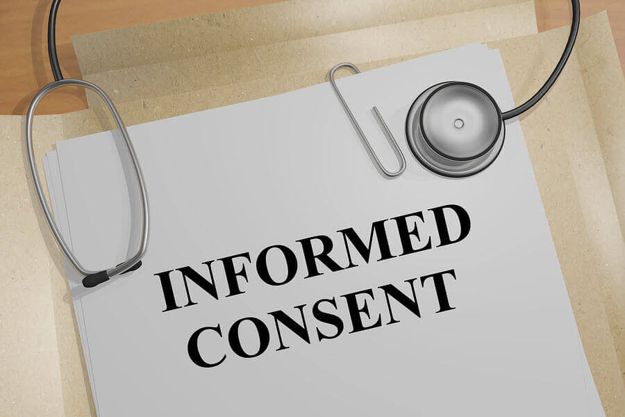 The Importance of Informed Consent in Healthcare Translation