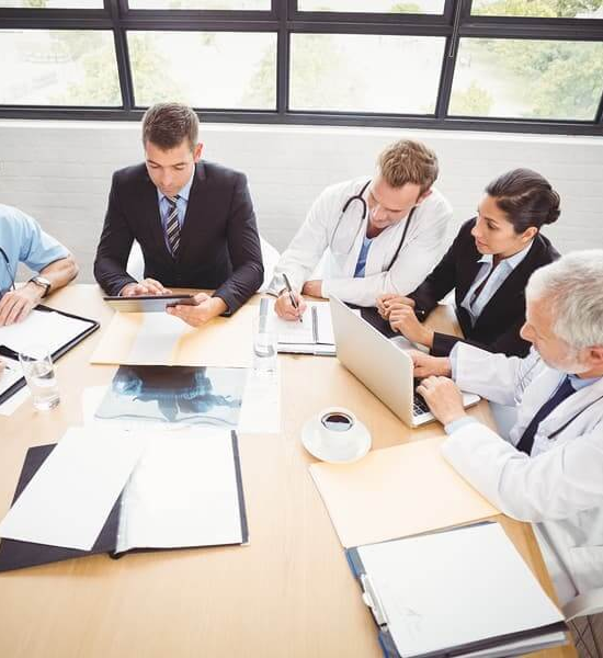 Medical-Conference